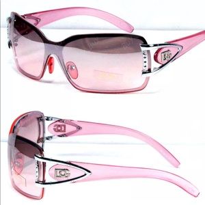 DG Fashion Sunglasses